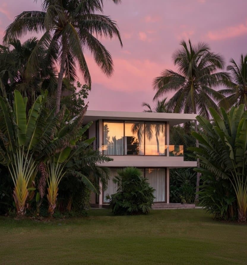 Премиальная недвижимость